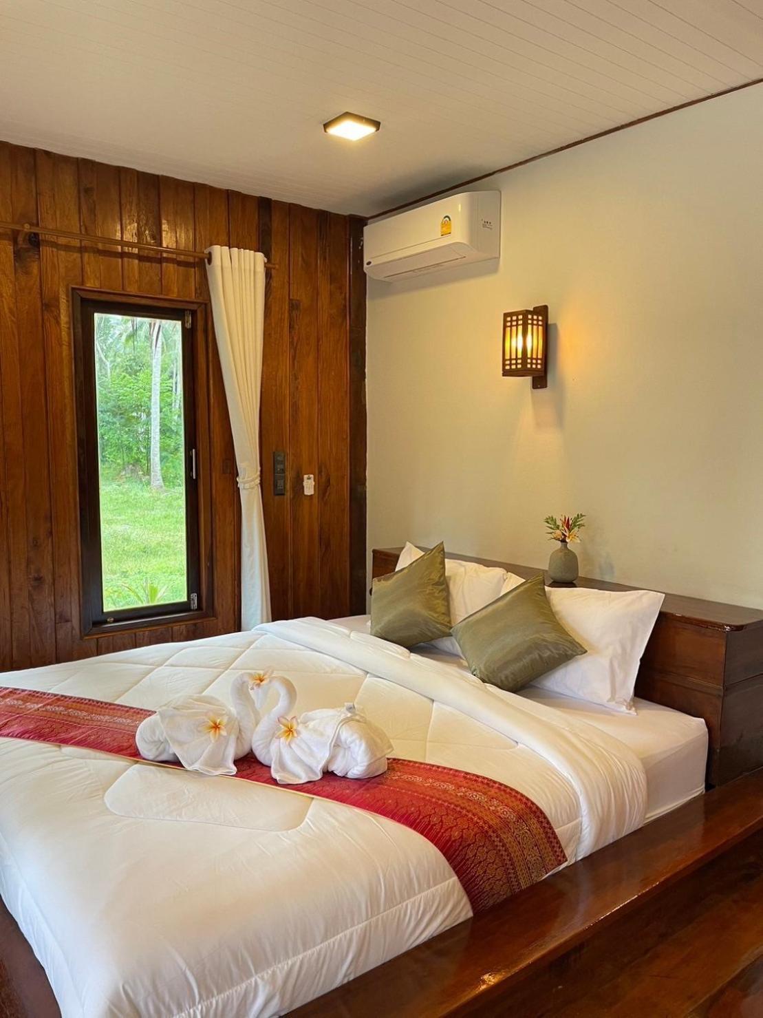 Coco Canopy Boutique Resort تْشام كو المظهر الخارجي الصورة