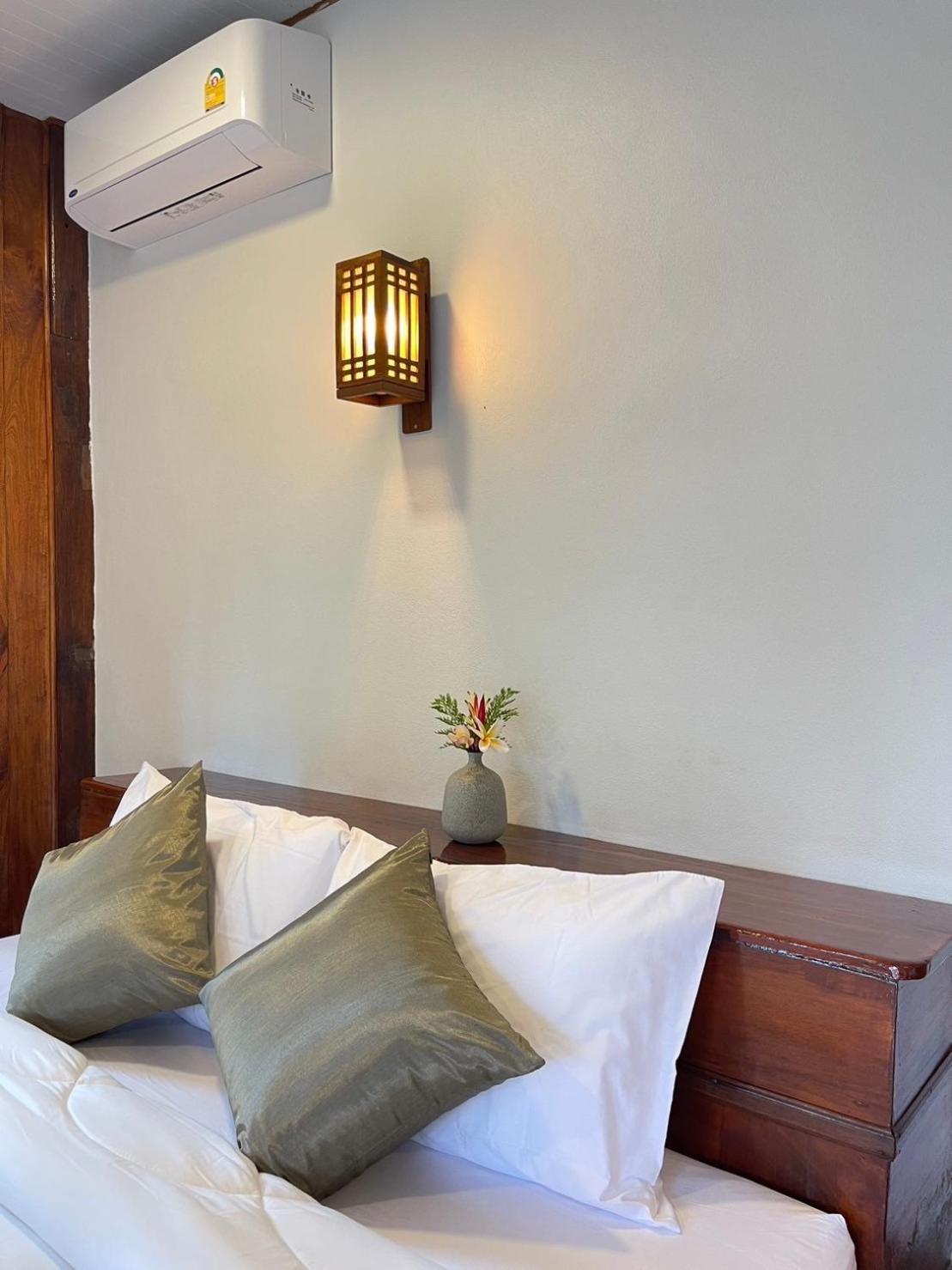 Coco Canopy Boutique Resort تْشام كو المظهر الخارجي الصورة