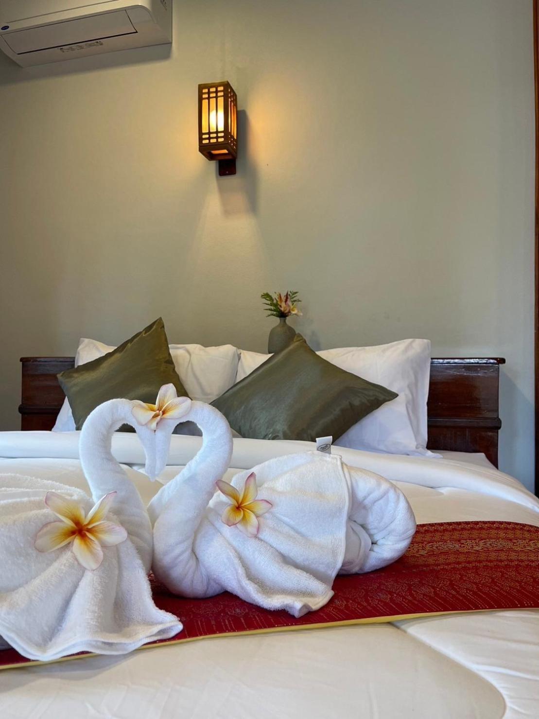 Coco Canopy Boutique Resort تْشام كو المظهر الخارجي الصورة