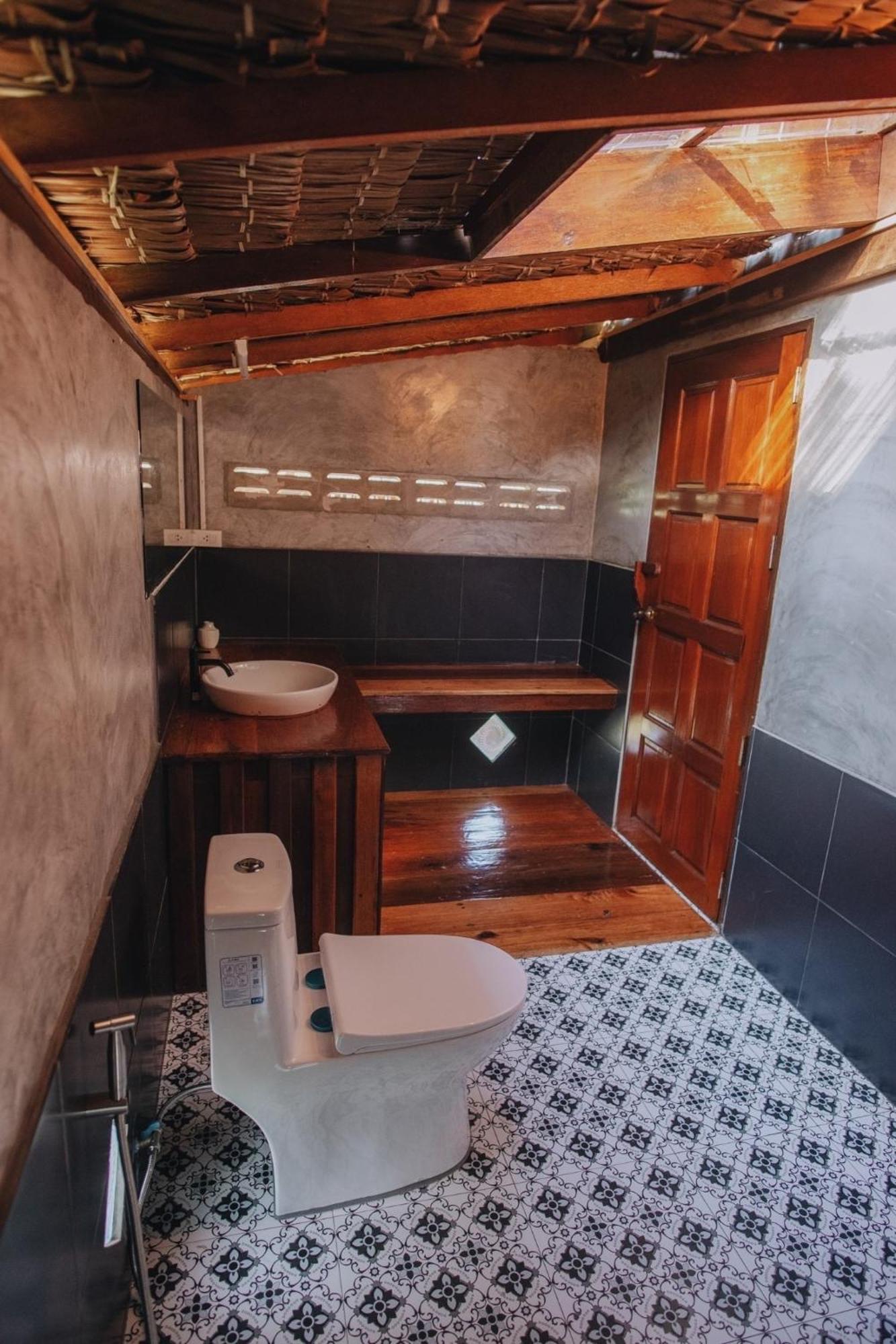 Coco Canopy Boutique Resort تْشام كو المظهر الخارجي الصورة