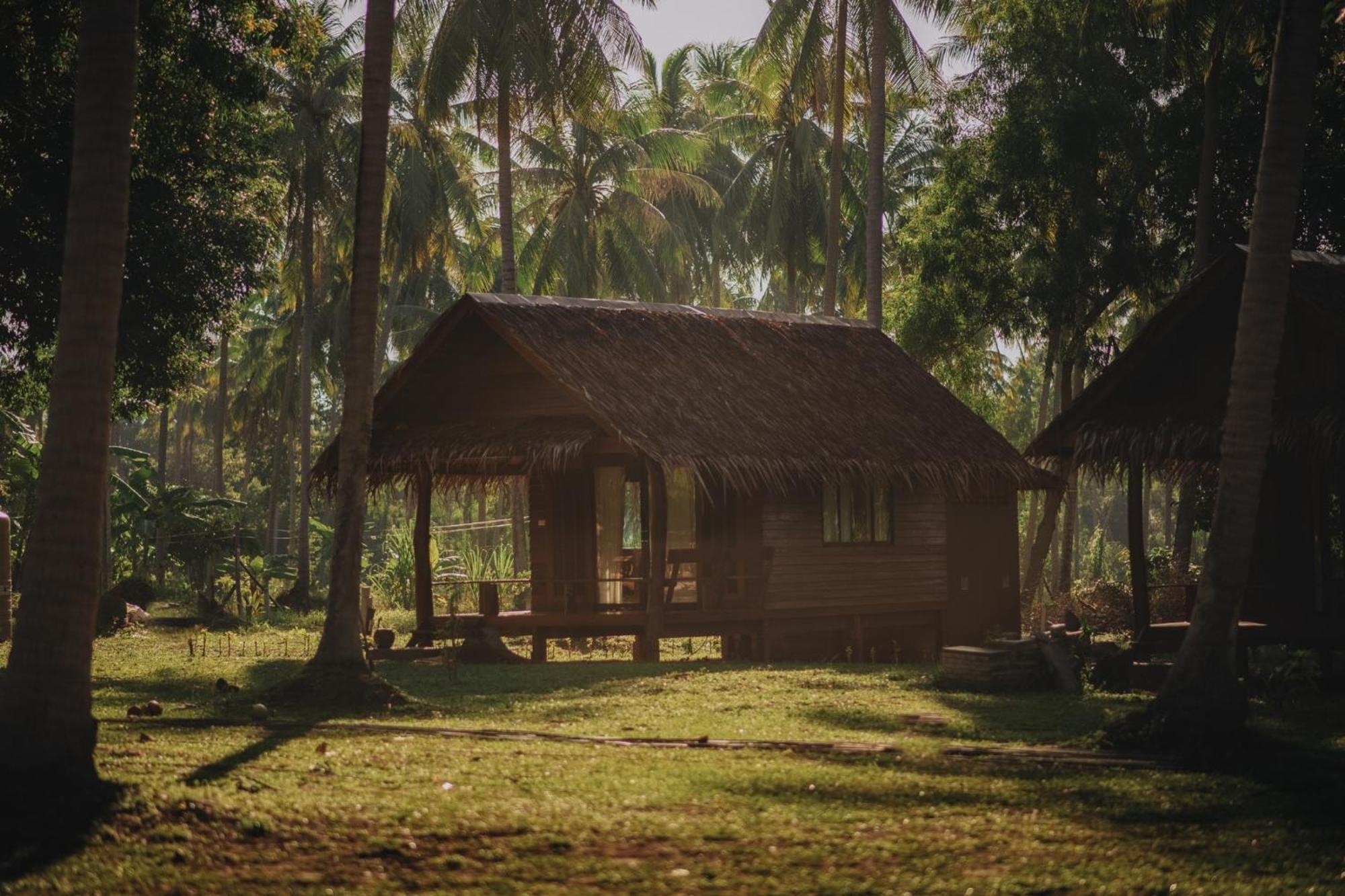 Coco Canopy Boutique Resort تْشام كو المظهر الخارجي الصورة