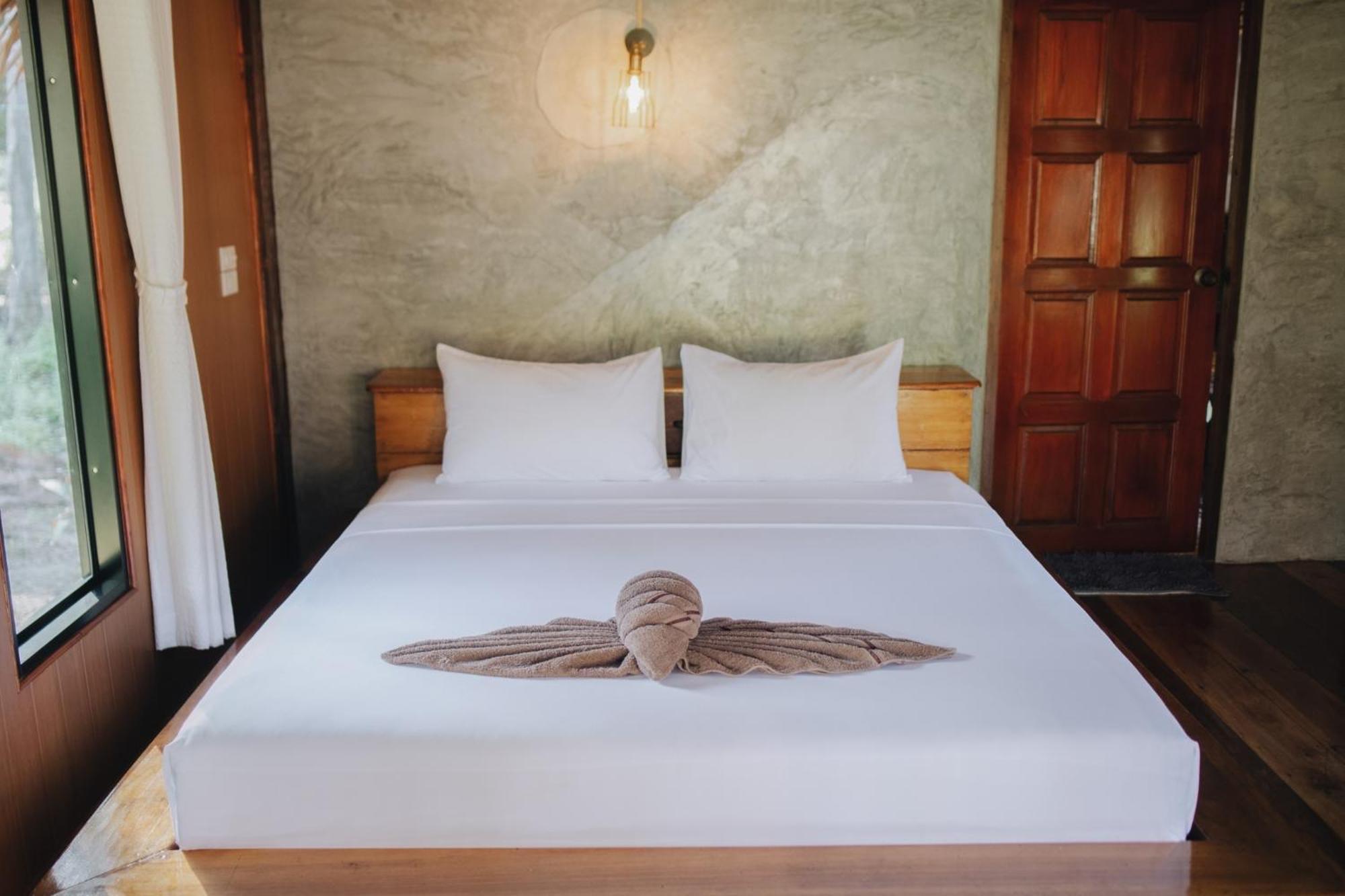 Coco Canopy Boutique Resort تْشام كو المظهر الخارجي الصورة
