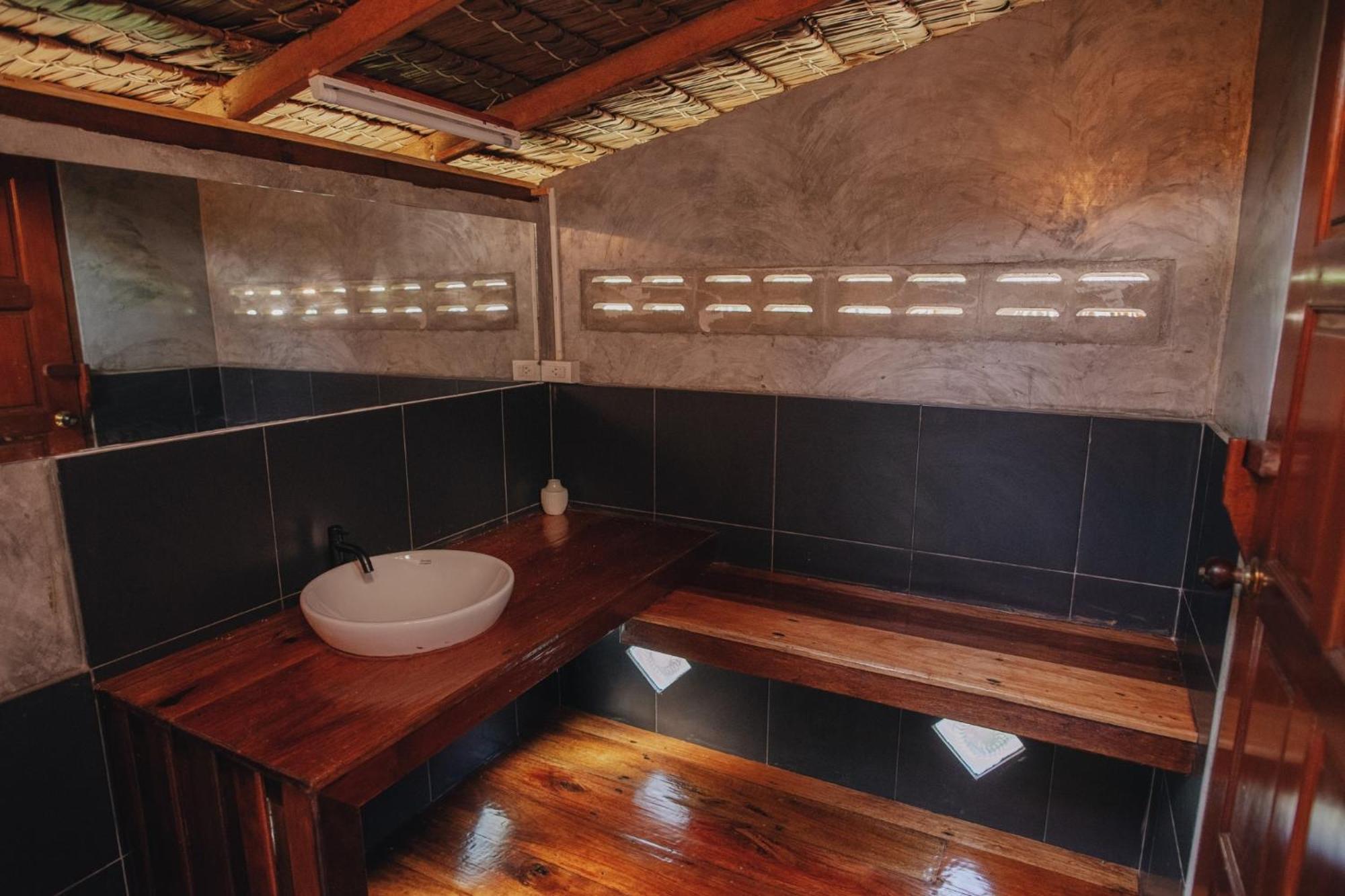 Coco Canopy Boutique Resort تْشام كو المظهر الخارجي الصورة